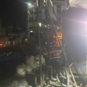Dịch vụ khoan giếng Long An